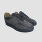 ROAMER Shoes Charcoal