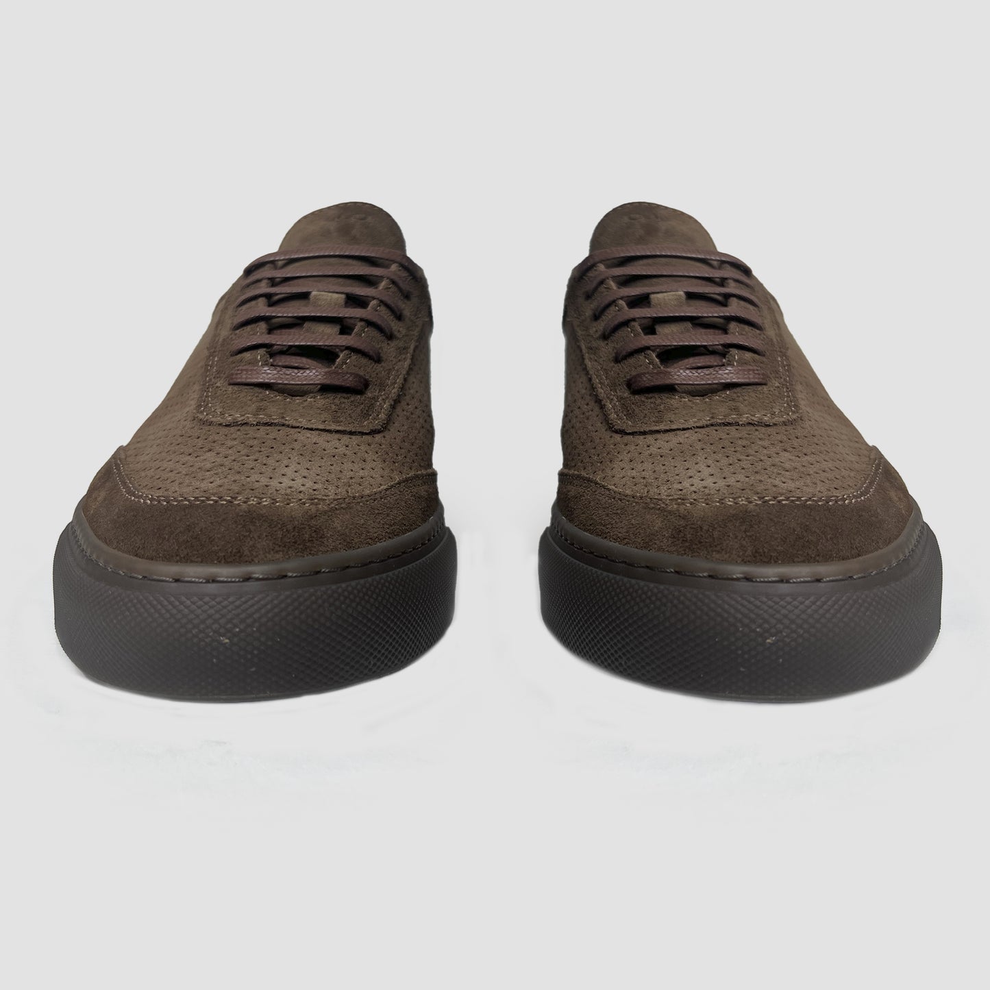 ATRIUM Shoes - Havana