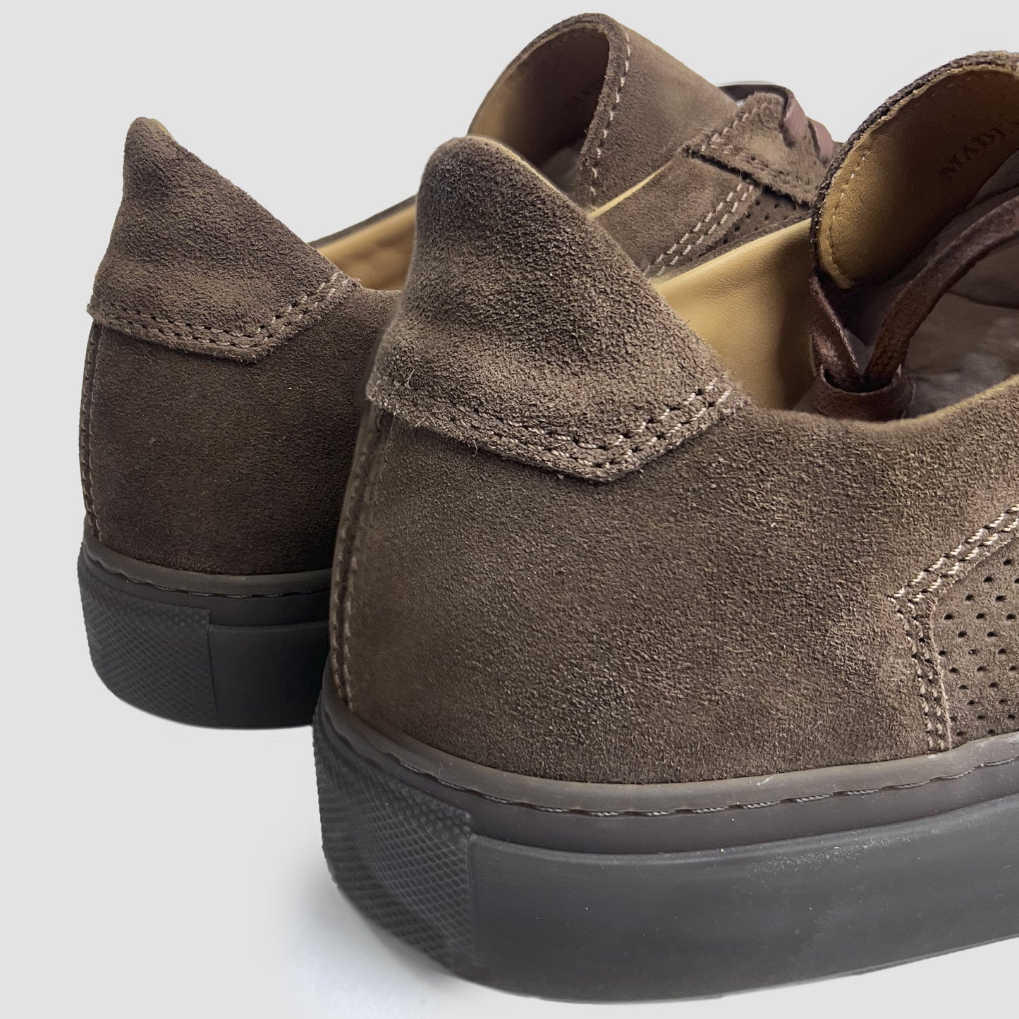 ATRIUM Shoes - Havana