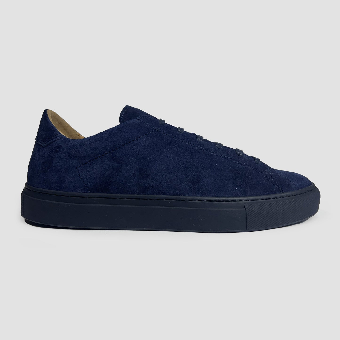 RACQUET Sr Shoes - Blue