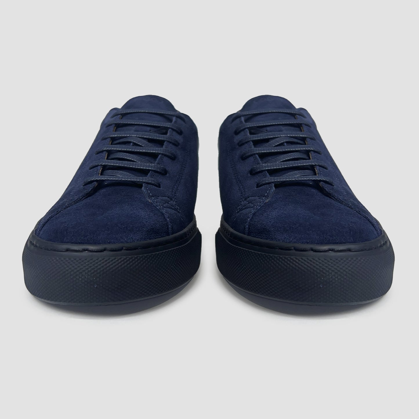 RACQUET Sr Shoes - Blue