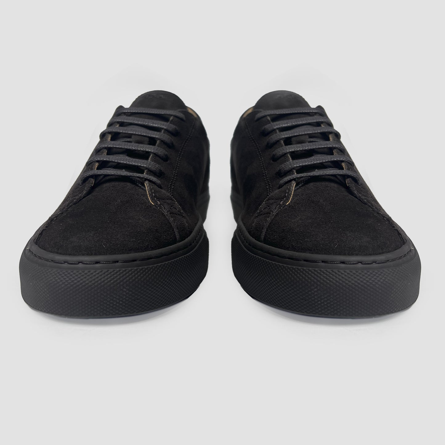 RACQUET Sr Shoes - Brown