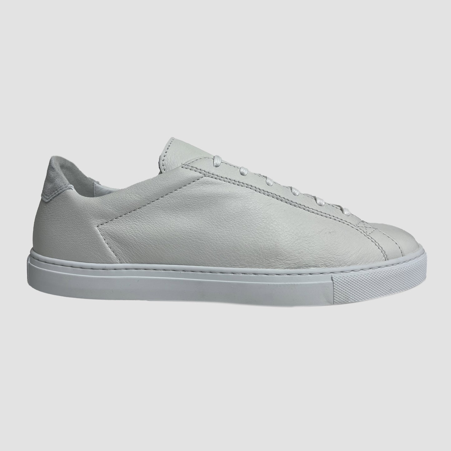 RACQUET Shoes - White