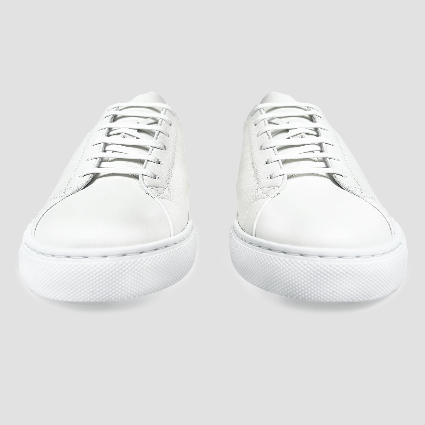 RACQUET Shoes - White