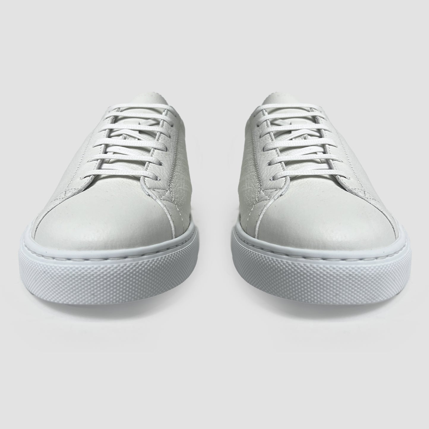 RACQUET Shoes - White