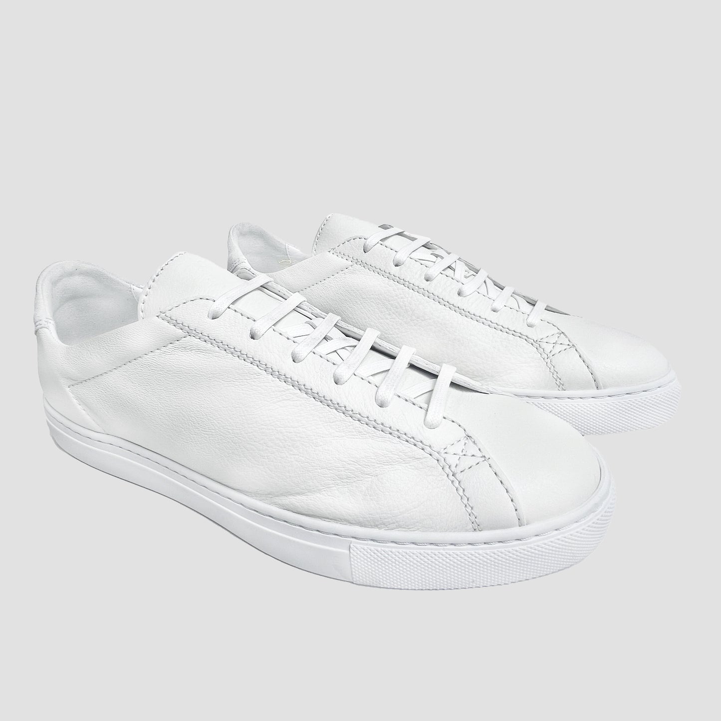 RACQUET Shoes - White
