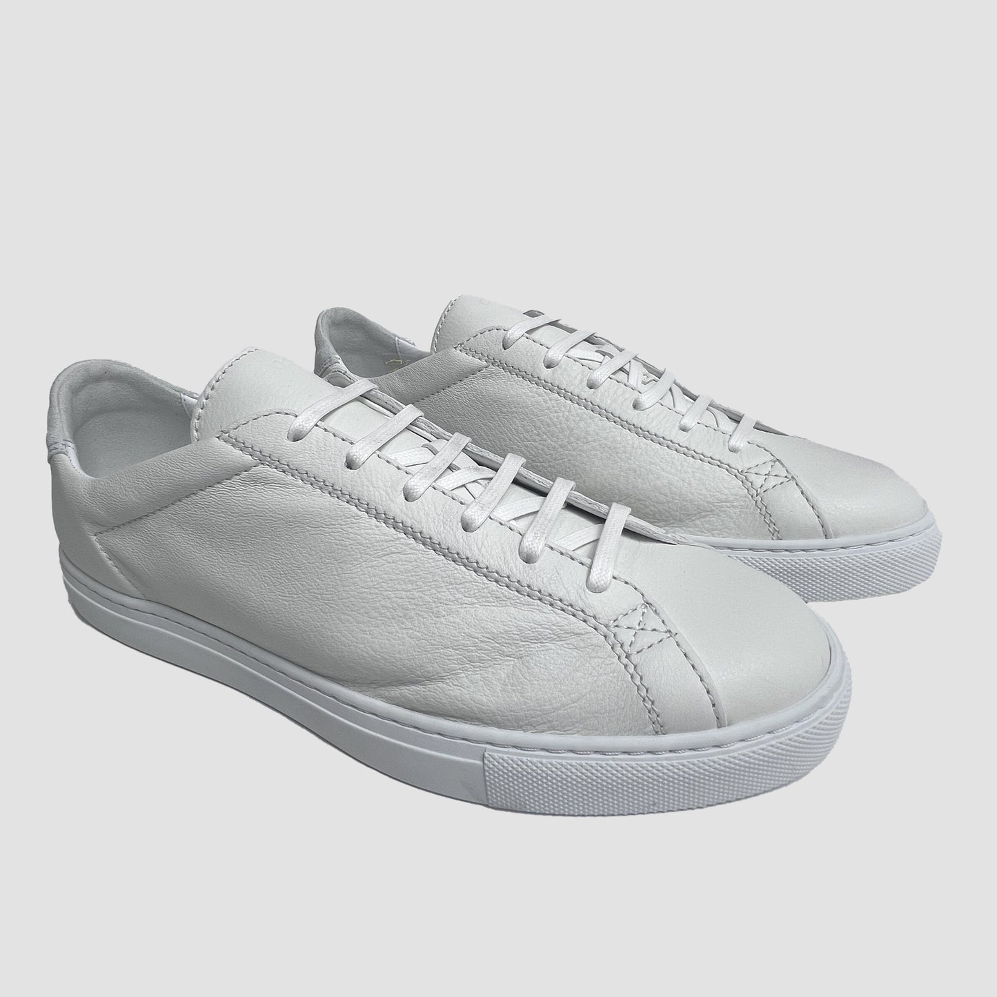 RACQUET Shoes - White