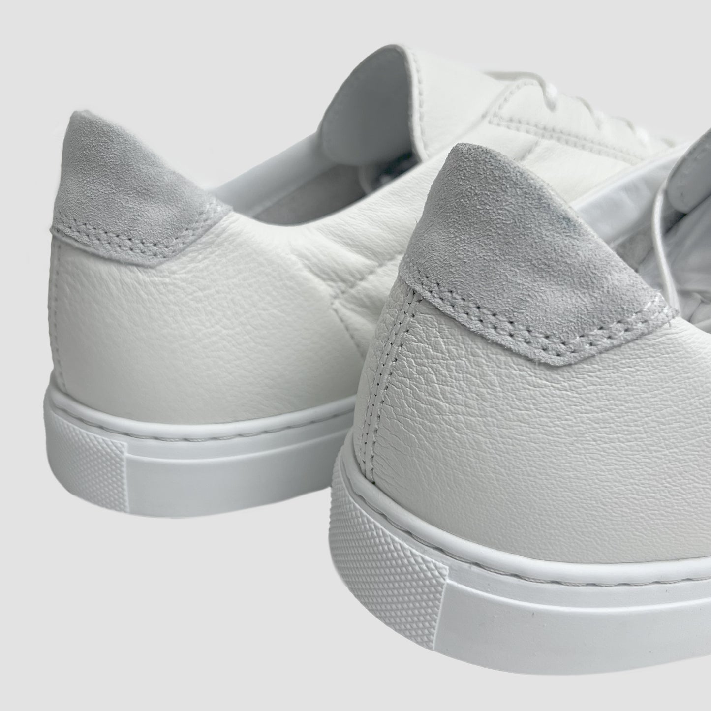 RACQUET Shoes - White