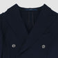 Cashmere Double Breasted Sport Jacket