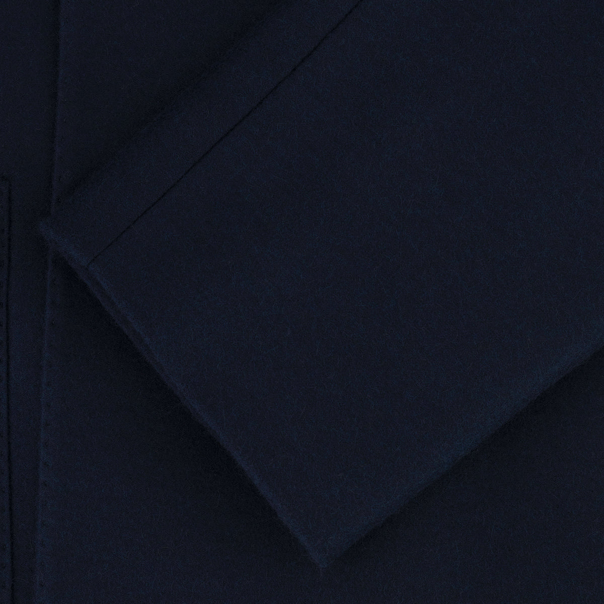 Cashmere Double Breasted Sport Jacket