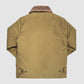 Whipcord N1 Deck Jacket  Khaki