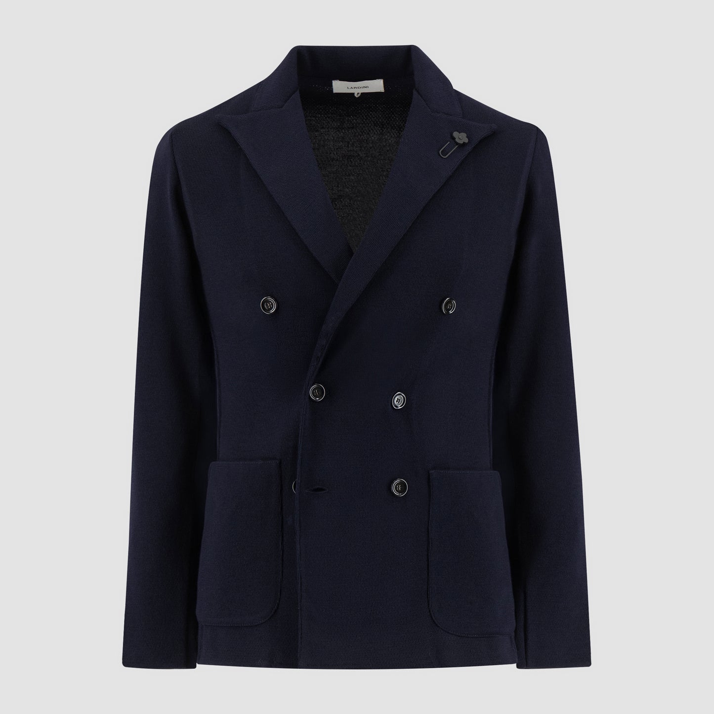 Double Breasted Jacket