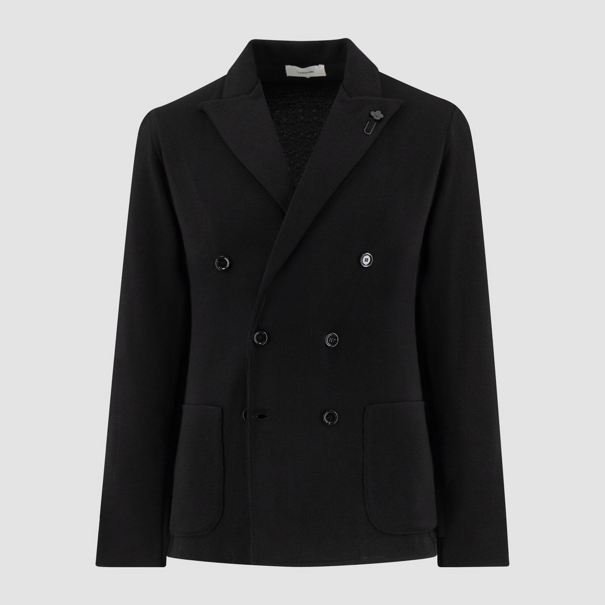 Double Breasted Jacket