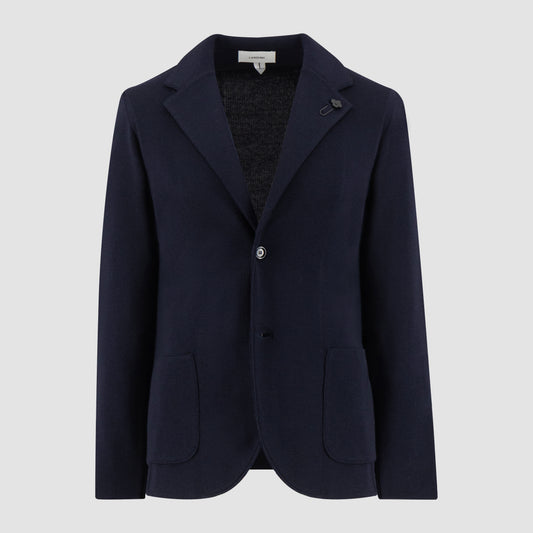 Single Breasted Jacket