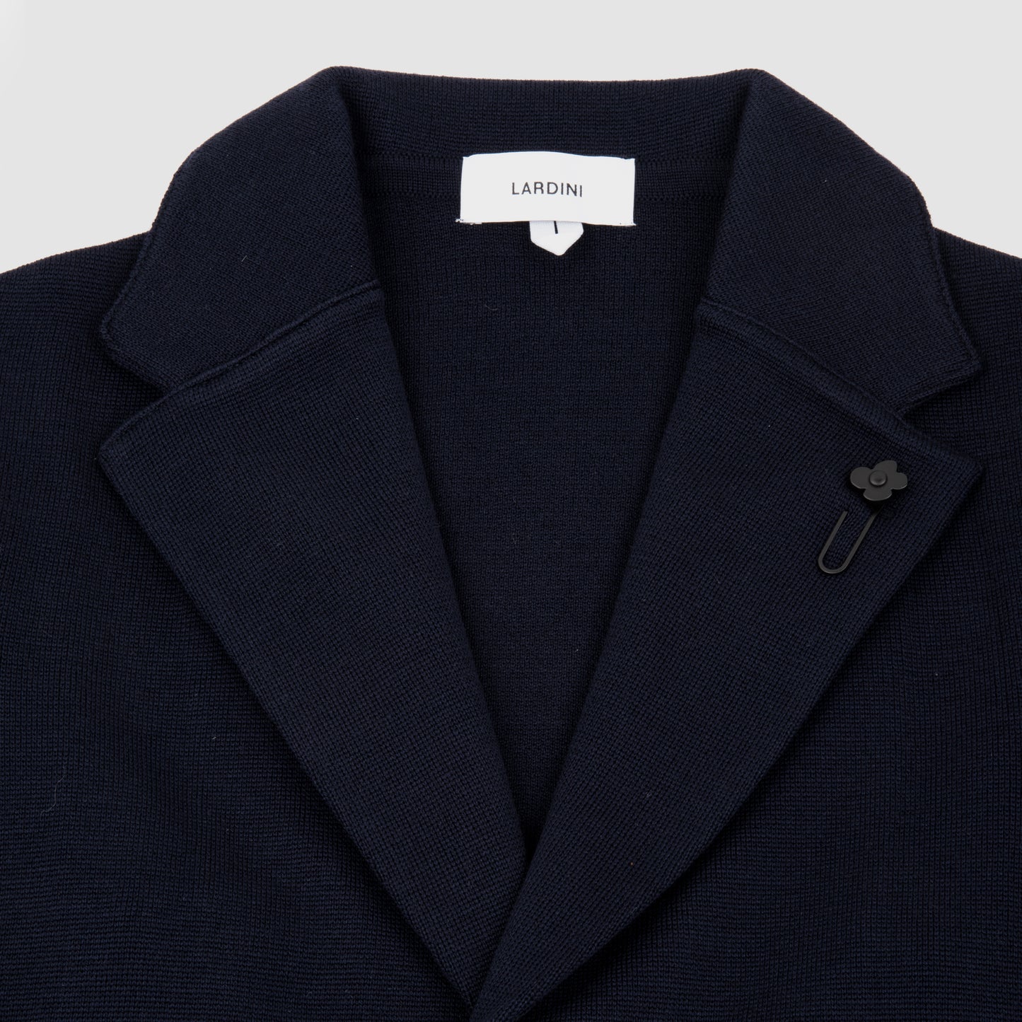 Wool Single Breasted Sport Jacket