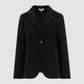 Single Breasted Jacket