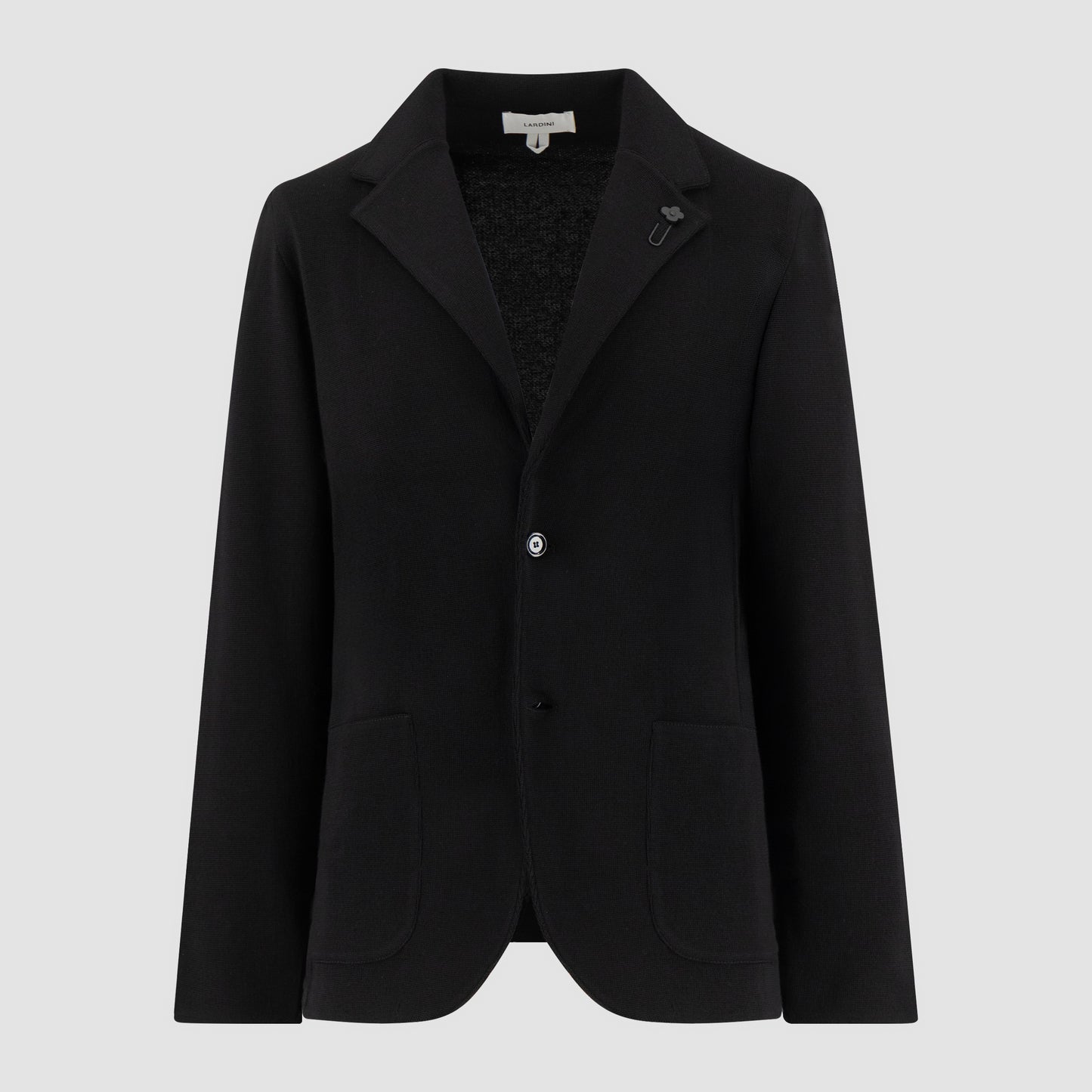 Single Breasted Jacket