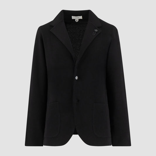 Single Breasted Jacket