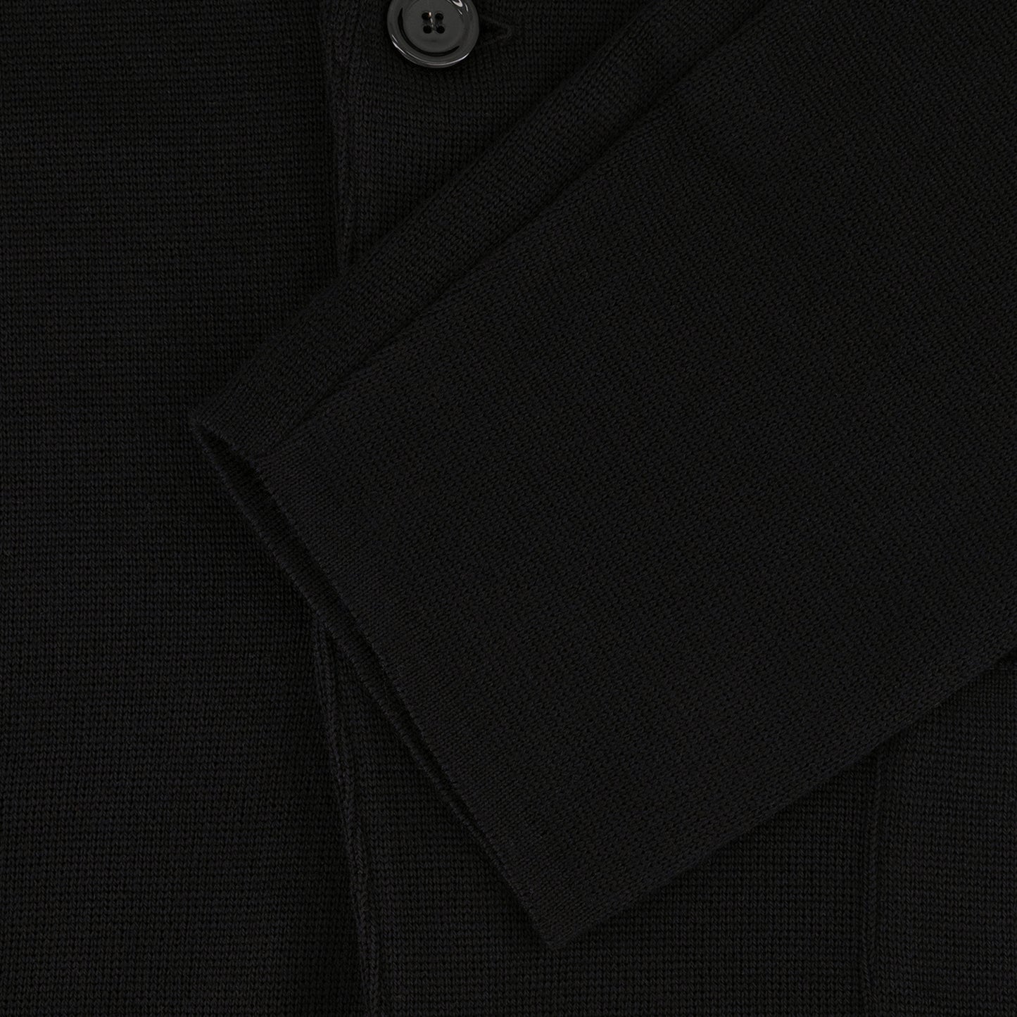 Single Breasted Jacket