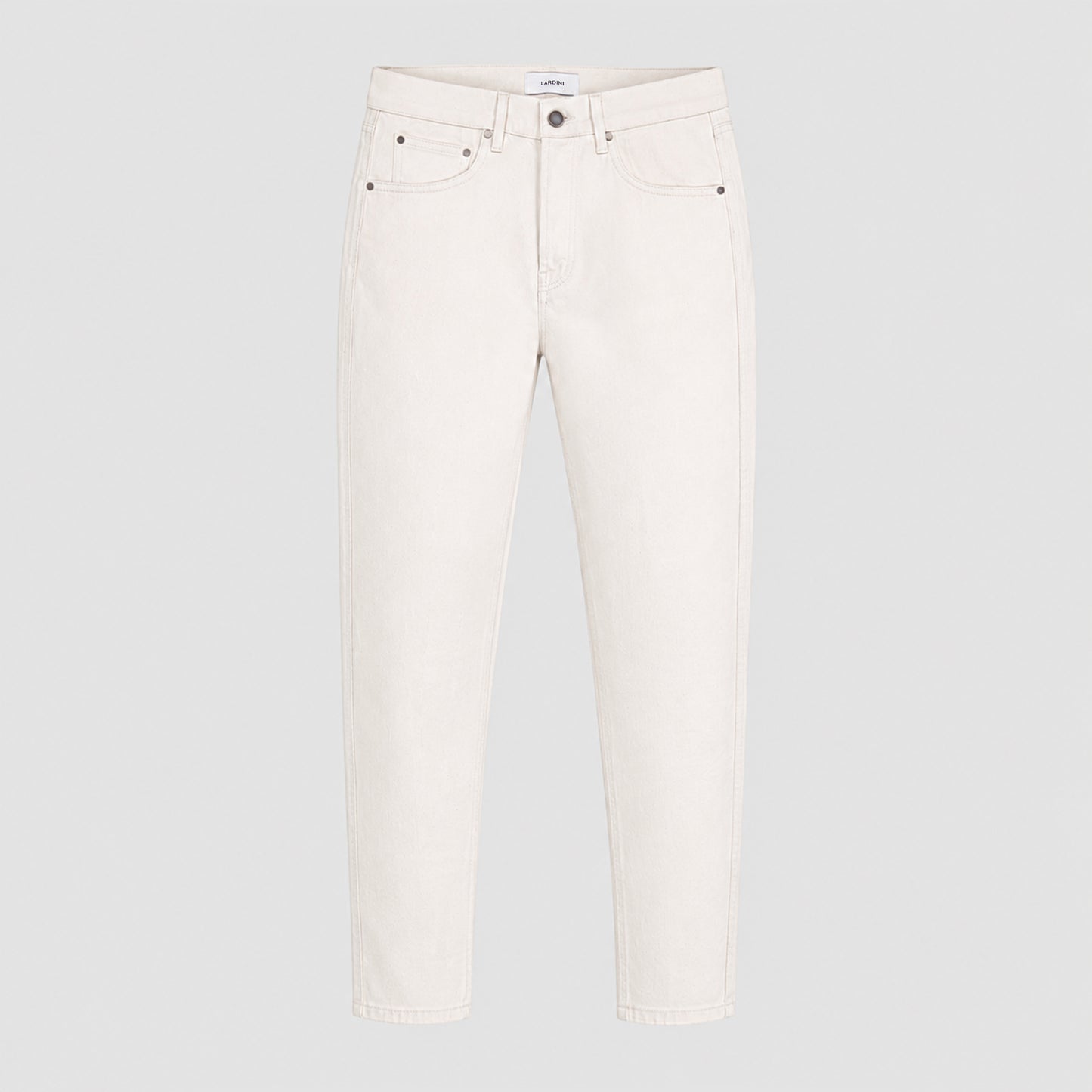 5 Pocket Jeans