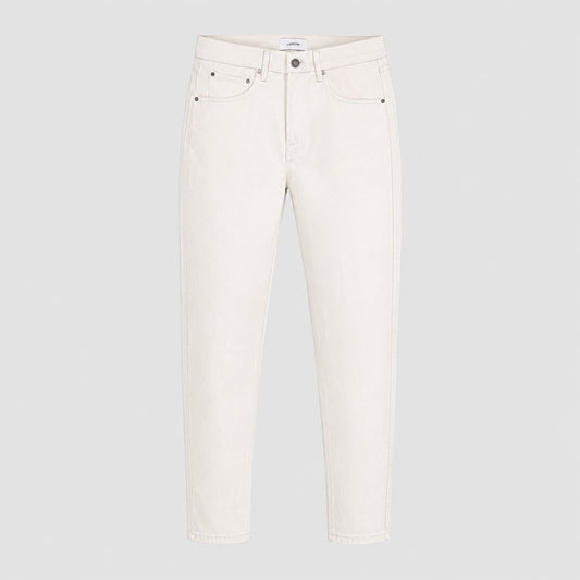 5 Pocket Jeans