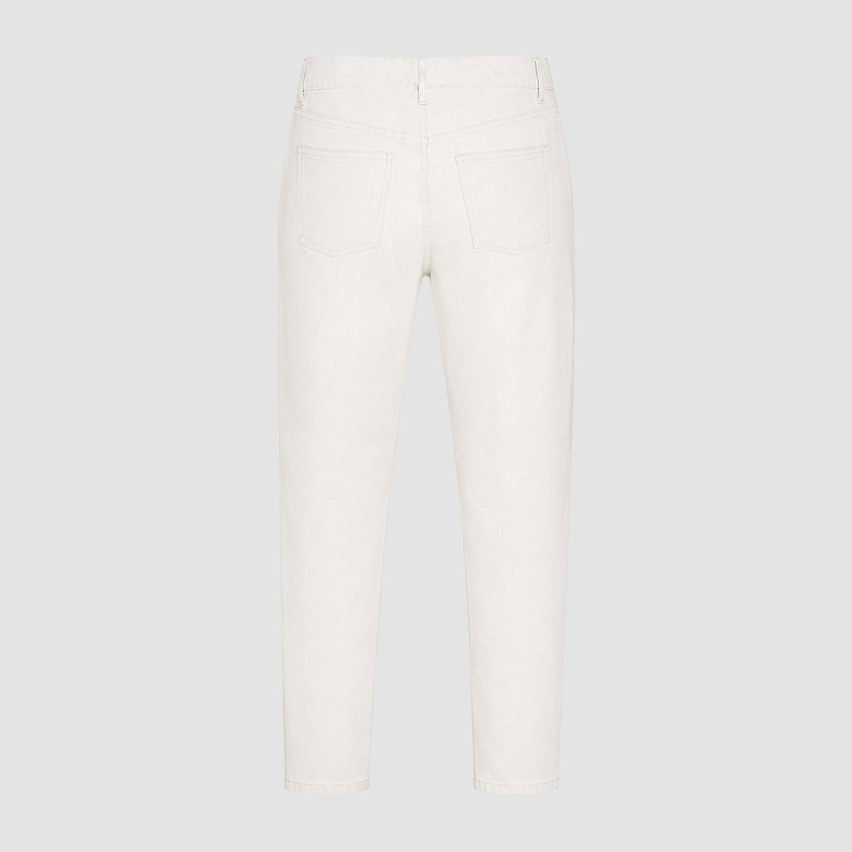 5 Pocket Jeans