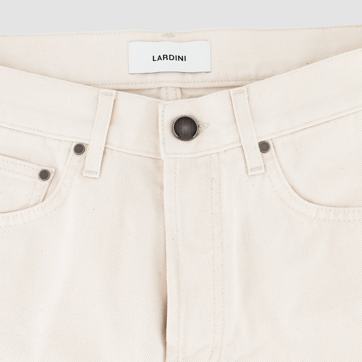 5 Pocket Jeans