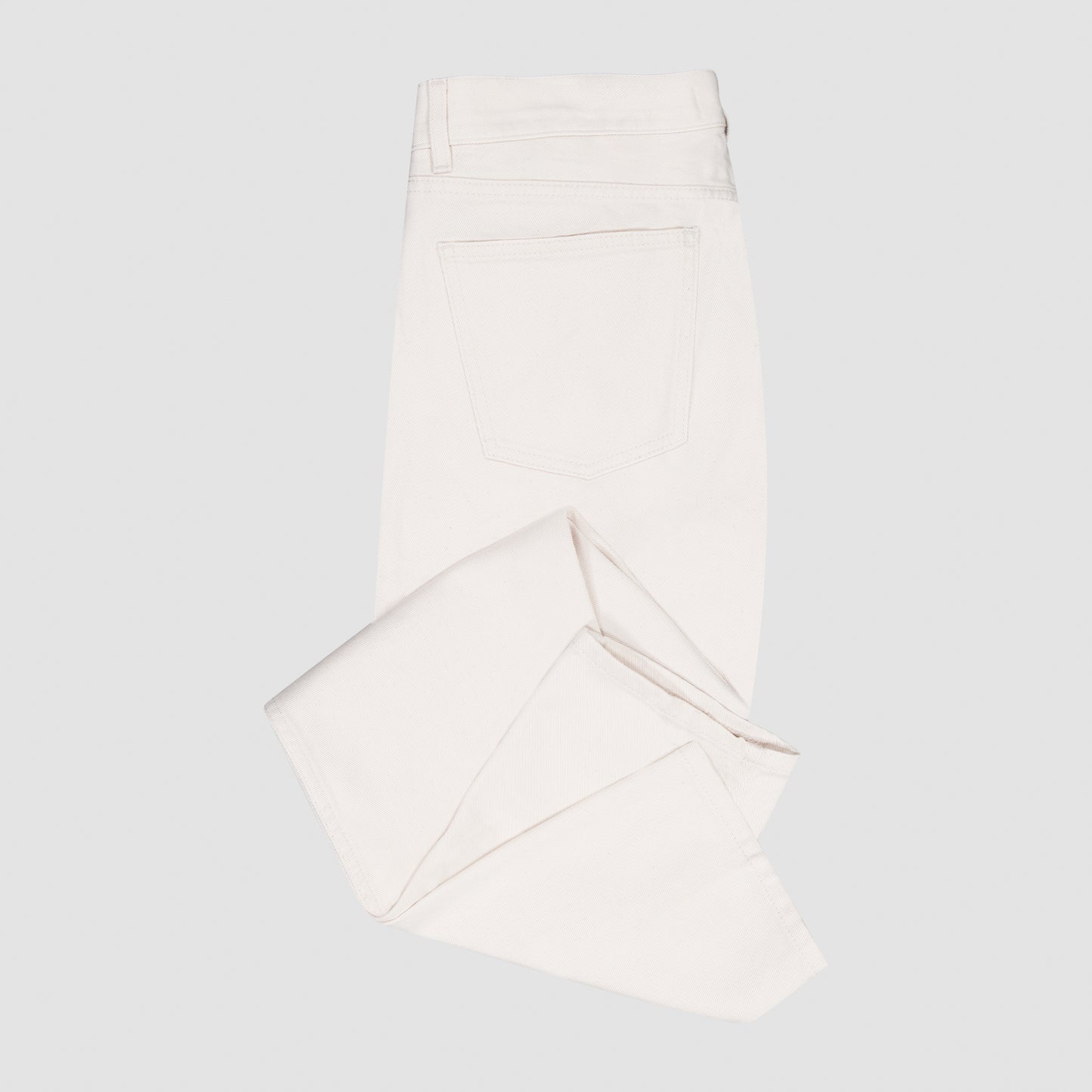 5 Pocket Jeans