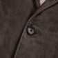 Suede Jacket
