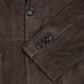 Suede Jacket