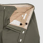 Bi-Stretch Wool Sportpants - Green