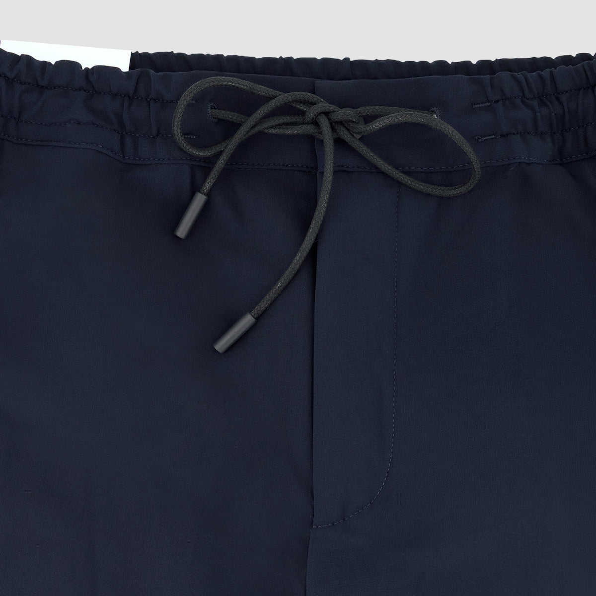 Pantalones de deporte tipo jogger de punto elástico