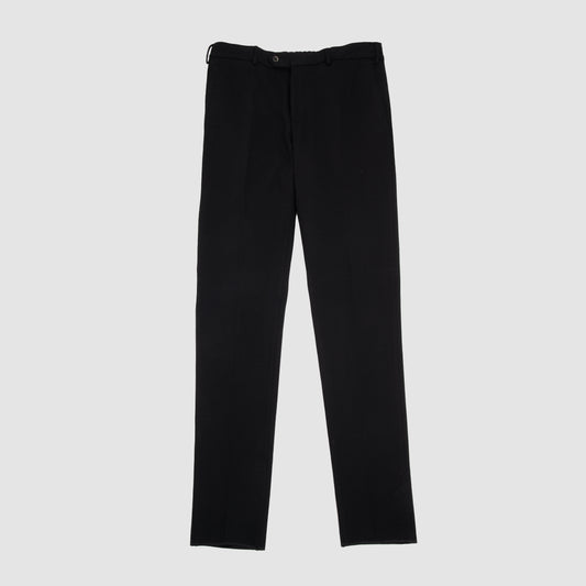 Tech Jersey Jogger Sportpants - Black
