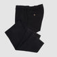 Tech Jersey Jogger Sportpants - Black