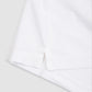 Ice Cotton T-Shirt White