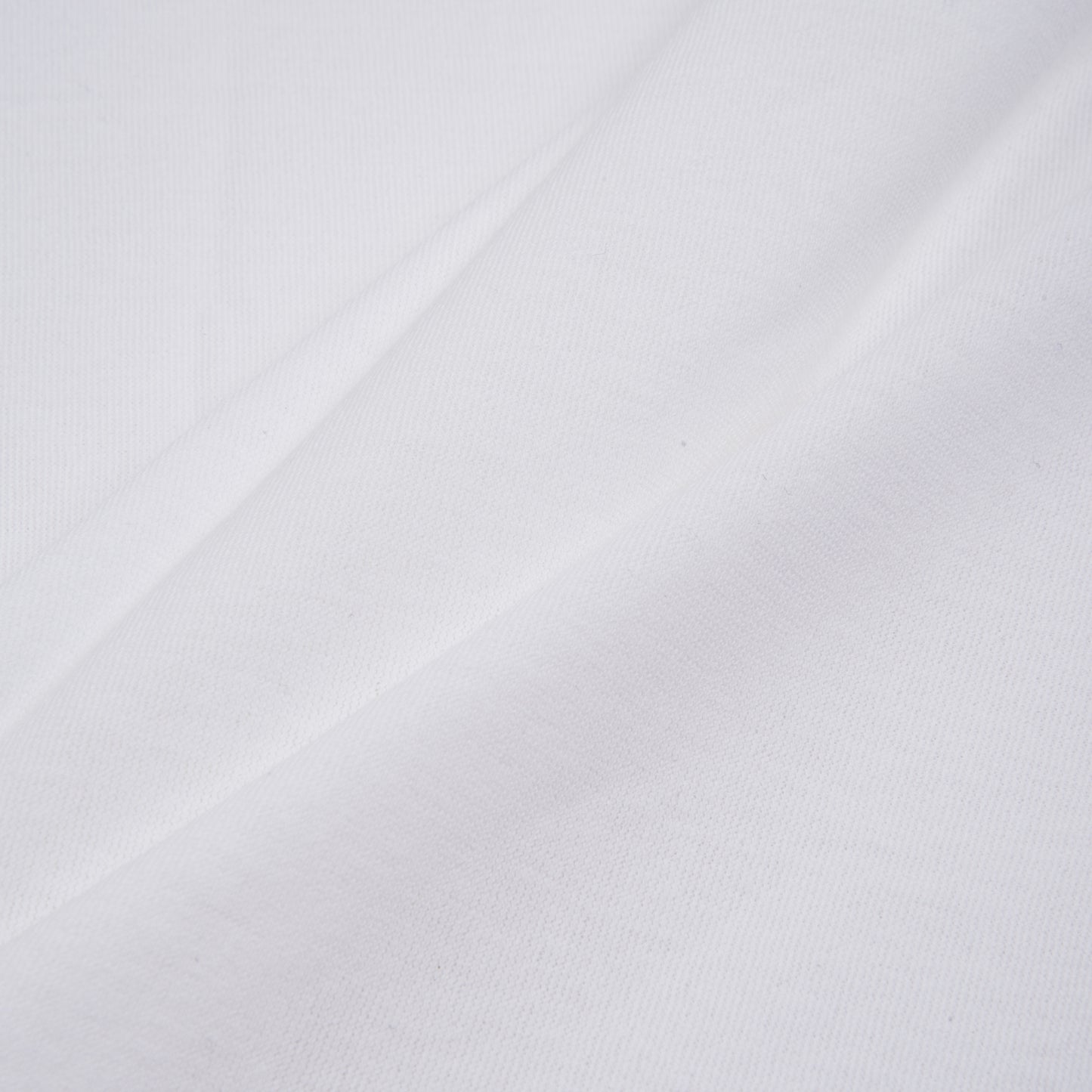 Ice Cotton T-Shirt White