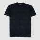 Ice Cotton T-Shirt Dark Navy