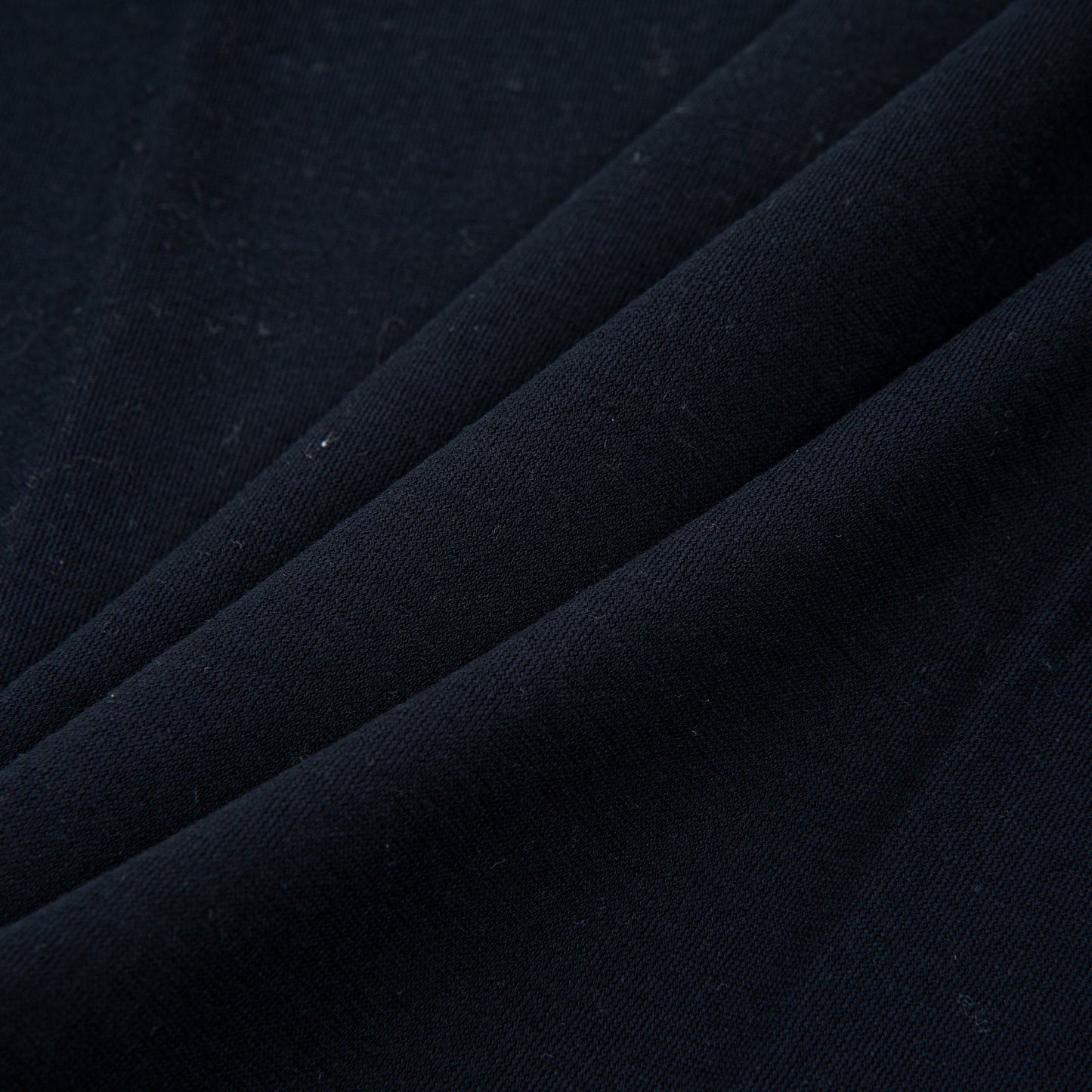 Ice Cotton T-Shirt Dark Navy