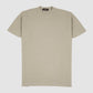Ice Cotton T-Shirt Beige