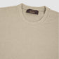 Ice Cotton T-Shirt Beige