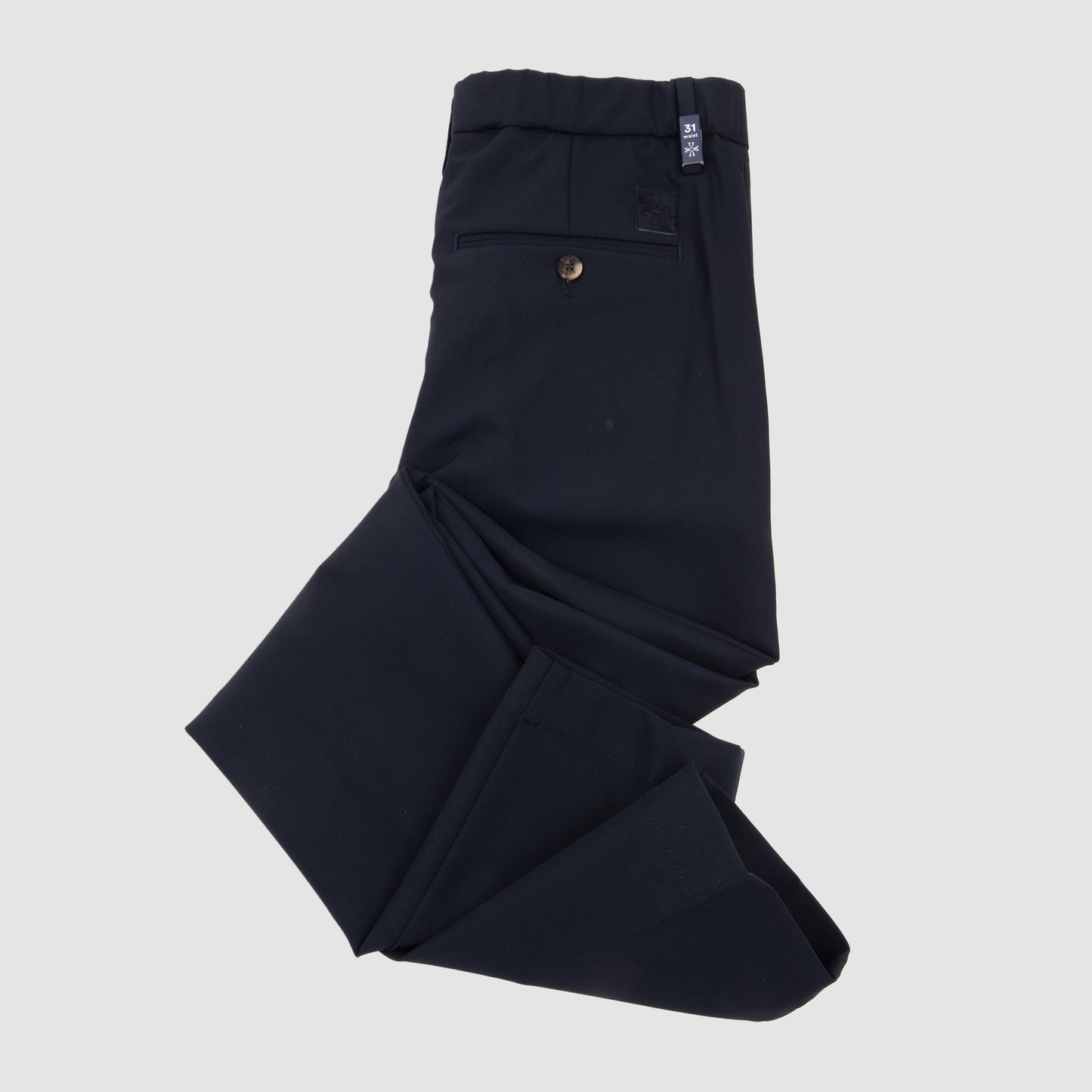 Technical Stretch Chino Sport Pants