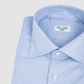 Royal Oxford Dress Shirt with Lino Collar