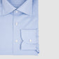 Royal Oxford Dress Shirt with Lino Collar