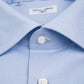 Royal Oxford Dress Shirt with Lino Collar
