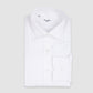 Royal Oxford Dress Shirt with Lino Collar