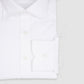Royal Oxford Dress Shirt with Lino Collar