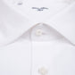 Royal Oxford Dress Shirt with Lino Collar