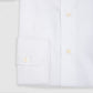 Twill Dress Shirt - White