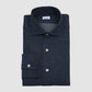 Denim Sport Shirt Dark Blue