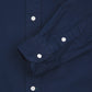 Navy Overdye Oxford Navy
